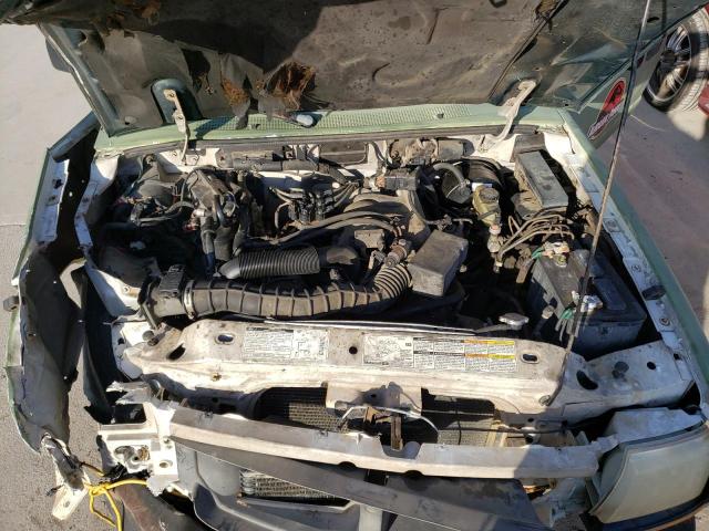 Photo 11 from auction – 1998 FORD RANGER with VIN 1FTYR10U7WPB15969