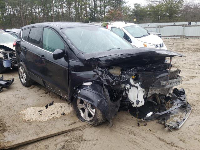 Photo 4 from auction – 2015 FORD ESCAPE SE with VIN 1FMCU9GXXFUC89703