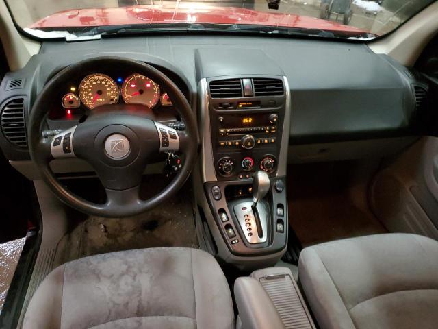 Photo 8 from auction – 2006 SATURN VUE with VIN 5GZCZ33D36S886331