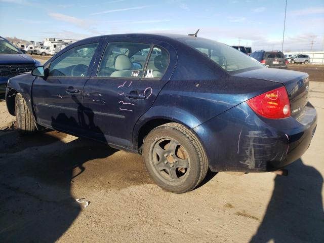 Photo 2 from auction – 2008 CHEVROLET COBALT LT with VIN 1G1AL58F387147135