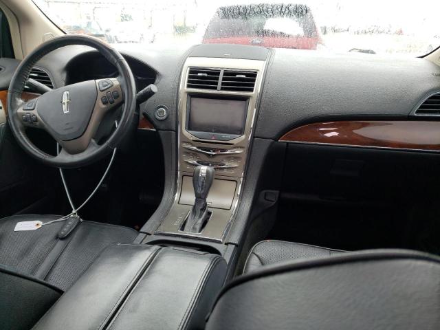 Photo 8 from auction – 2011 LINCOLN MKX with VIN 2LMDJ8JK6BBJ09268