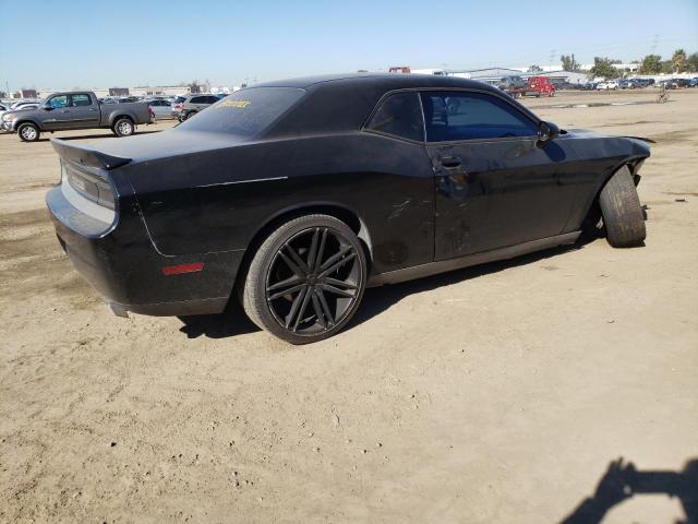 Photo 3 from auction – 2012 DODGE CHALLENGER with VIN 2C3CDYAG7CH167682
