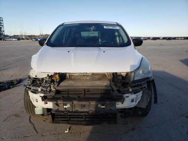 Photo 5 from auction – 2013 FORD ESCAPE S with VIN 1FMCU0F77DUD79899