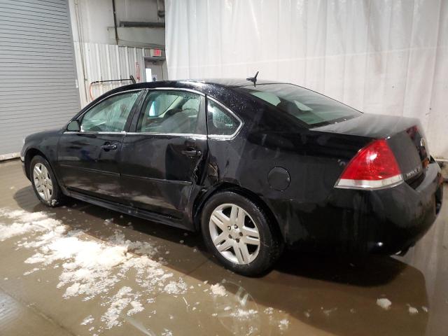 Photo 2 from auction – 2014 CHEVROLET IMPALA LIM with VIN 2G1WB5E31E1188746