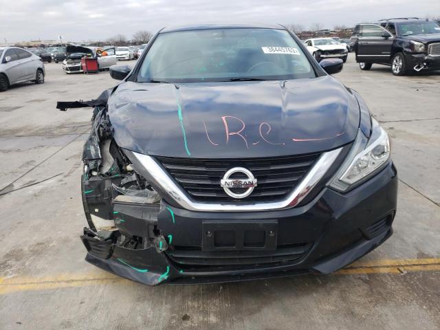 Photo 5 from auction – 2017 NISSAN ALTIMA 2.5 with VIN 1N4AL3AP8HC490390