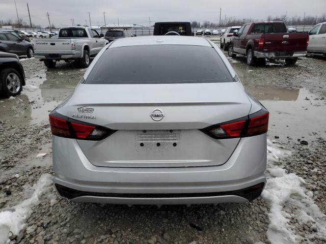 Photo 6 from auction – 2019 NISSAN ALTIMA S with VIN 1N4BL4BV1KC244991