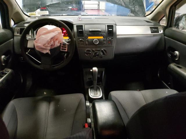 Photo 8 from auction – 2009 NISSAN VERSA S with VIN 3N1BC13E49L412597