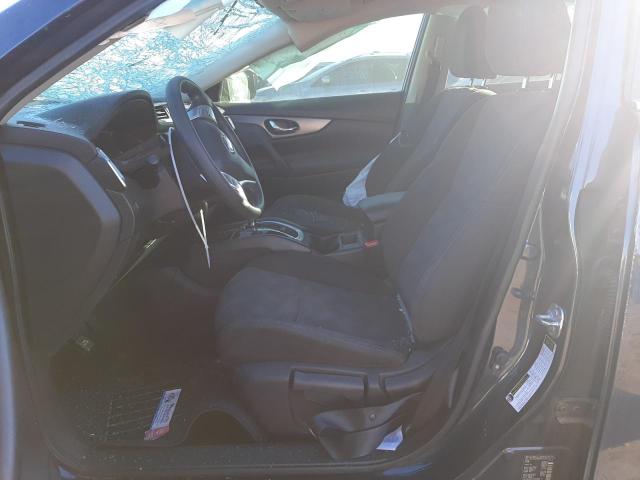 Photo 7 from auction – 2016 NISSAN ROGUE S with VIN KNMAT2MT0GP681242