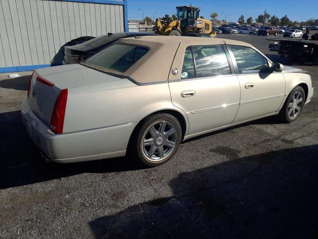 Photo 3 from auction – 2007 CADILLAC DTS with VIN 1G6KD57Y77U197034