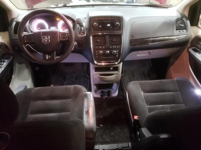 Zdjęcie 8 z aukcji – 2017 DODGE GRAND CARA z VIN 2C4RDGBG7HR615984