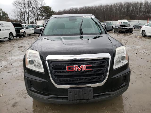 Photo 5 from auction – 2016 GMC TERRAIN SL with VIN 2GKALLEK7G6357706
