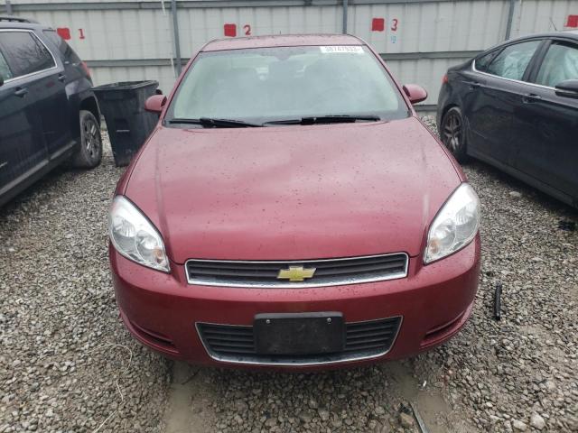 Photo 5 from auction – 2007 CHEVROLET IMPALA LT with VIN 2G1WT58K479255084