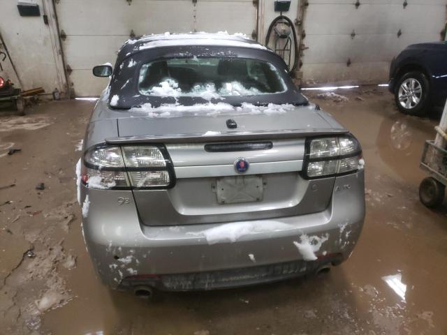 Photo 6 from auction – 2008 SAAB 9-3 AERO with VIN YS3FH71U786010619