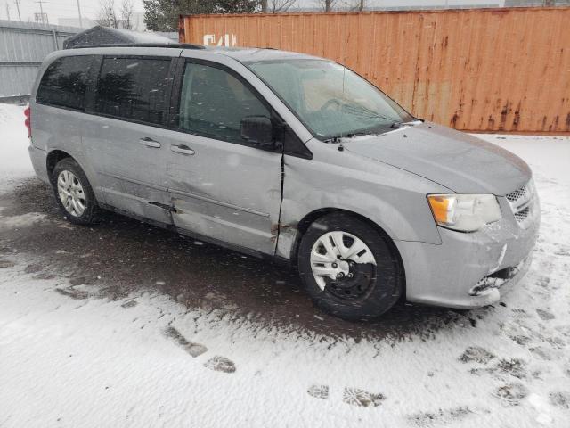 Photo 4 from auction – 2014 DODGE GRAND CARA with VIN 2C4RDGBG0ER335433