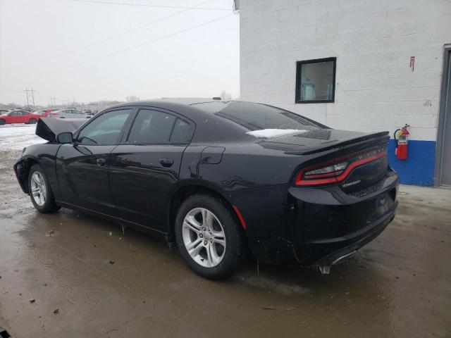 Photo 2 from auction – 2015 DODGE CHARGER SE with VIN 2C3CDXBG8FH752459
