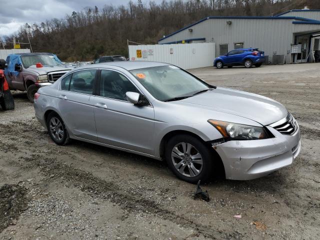 Photo 4 from auction – 2012 HONDA ACCORD SE with VIN 1HGCP2F65CA020924
