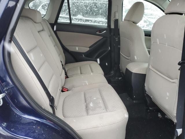 Photo 11 from auction – 2014 MAZDA CX-5 TOURI with VIN JM3KE4CY2E0333365