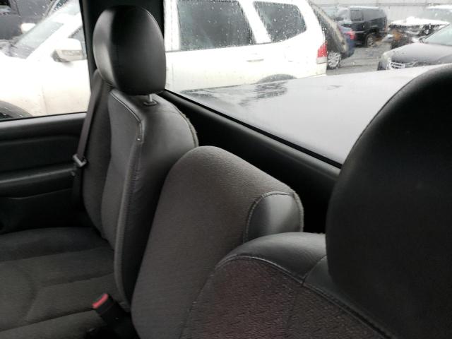 Photo 10 from auction – 2003 CHEVROLET SILVERADO with VIN 1GCEC14V53Z236779