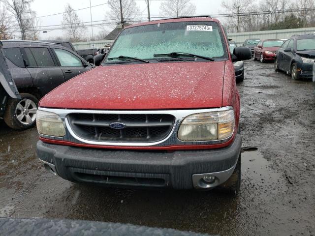 Photo 5 from auction – 2000 FORD EXPLORER X with VIN 1FMZU73E7YUB40803