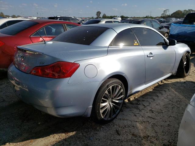 Photo 3 from auction – 2011 INFINITI G37 BASE with VIN JN1CV6FE3BM951232