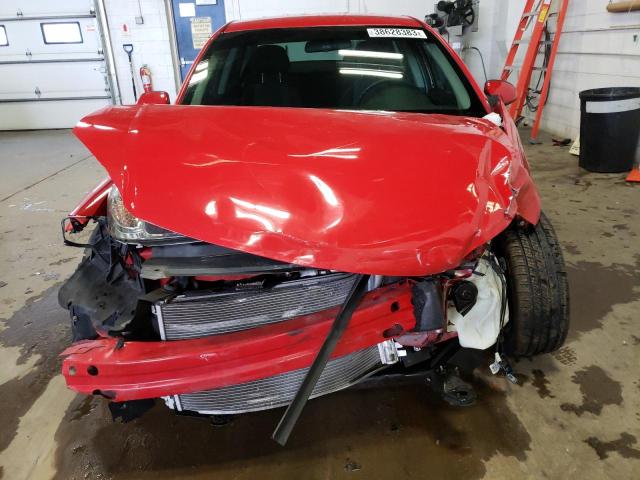 Photo 5 from auction – 2010 CHEVROLET COBALT 2LT with VIN 1G1AF5F56A7197096
