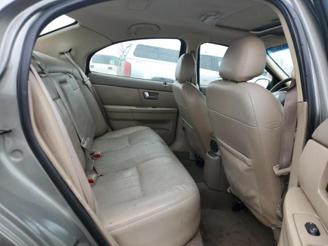 Photo 10 from auction – 2003 MERCURY SABLE LS P with VIN 1MEHM55S63G611577