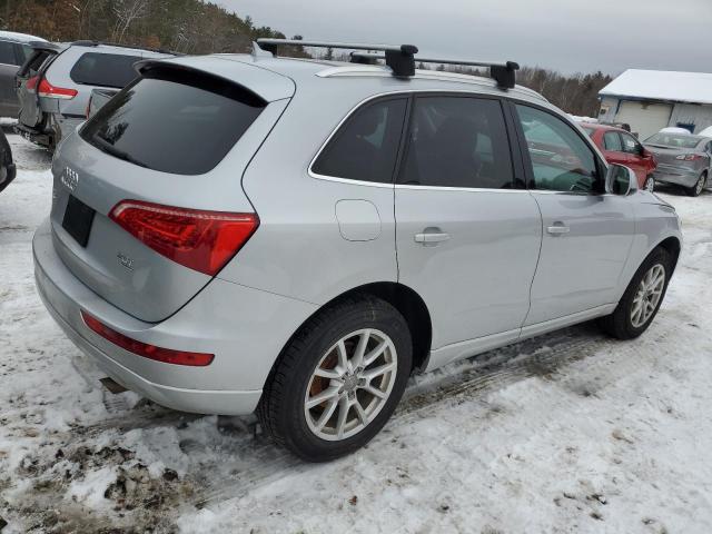 Zdjęcie 3 z aukcji – 2012 AUDI Q5 PREMIUM z VIN WA1CFAFP1CA001169