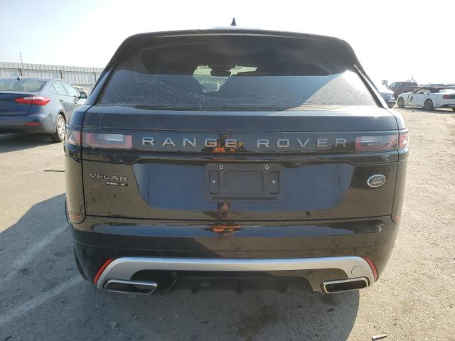 Photo 6 from auction – 2020 LAND ROVER RANGE ROVE with VIN SALYK2FV8LA238990