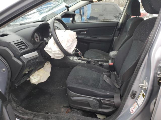 Photo 7 from auction – 2014 SUBARU IMPREZA PR with VIN JF1GPAC65E8260246