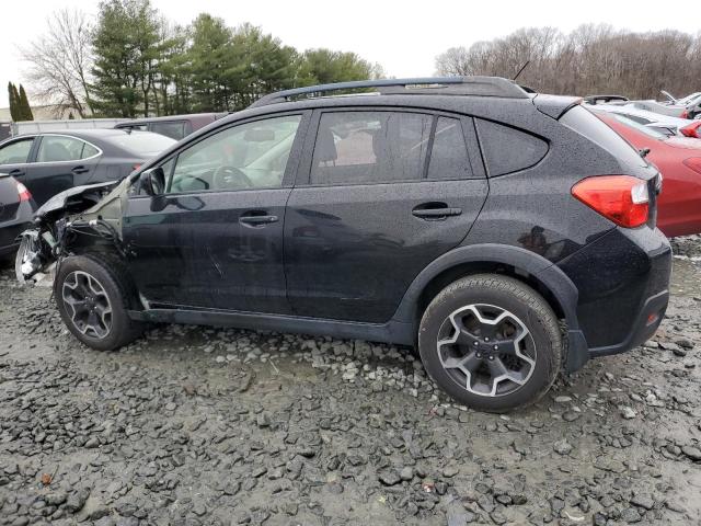 Photo 2 from auction – 2013 SUBARU XV CROSSTR with VIN JF2GPACC8D2841260