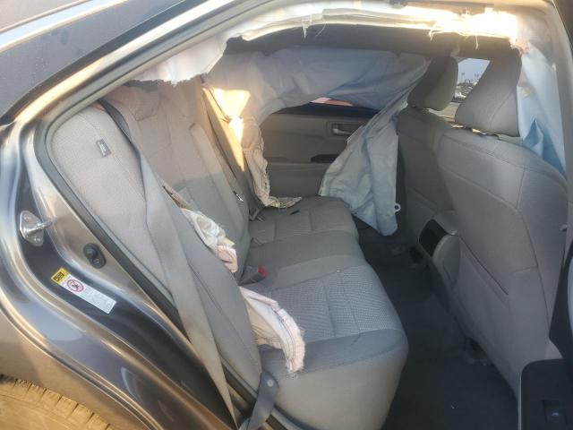 Photo 10 from auction – 2015 TOYOTA CAMRY LE with VIN 4T4BF1FK8FR507754