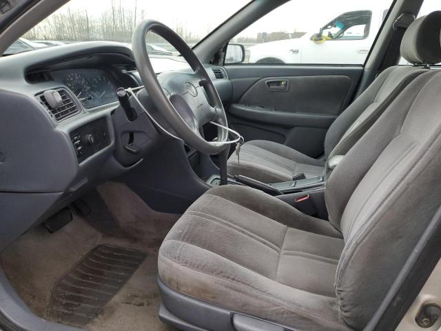 Photo 7 from auction – 2000 TOYOTA CAMRY CE with VIN 4T1BG22K0YU715679
