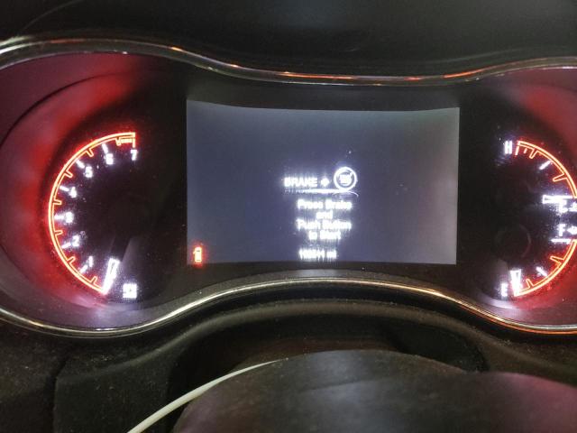 Photo 9 from auction – 2014 DODGE DURANGO LI with VIN 1C4RDJDG7EC450646