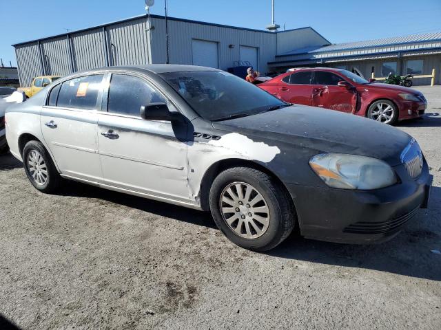 Photo 4 from auction – 2008 BUICK LUCERNE CX with VIN 1G4HP57208U190336
