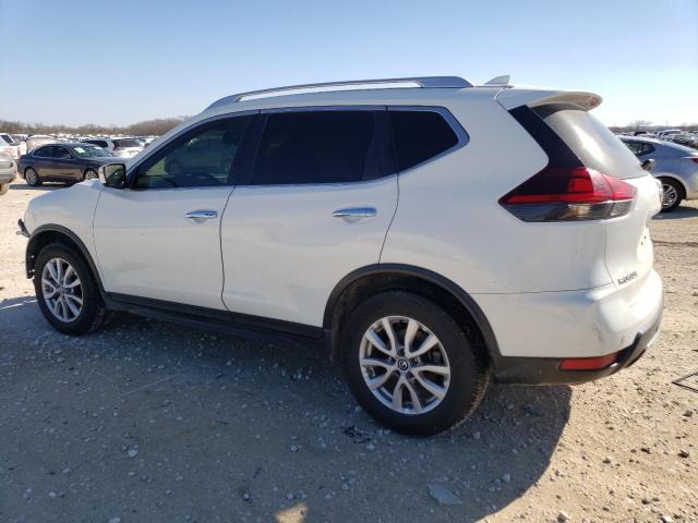 Photo 2 from auction – 2019 NISSAN ROGUE S with VIN KNMAT2MT6KP536957