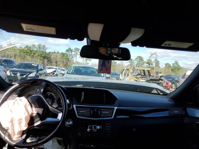 Photo 8 from auction – 2013 MERCEDES-BENZ E 350 with VIN WDDHF5KB4DA728343