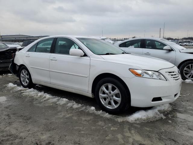 Photo 4 from auction – 2009 TOYOTA CAMRY BASE with VIN 4T4BE46K89R105550