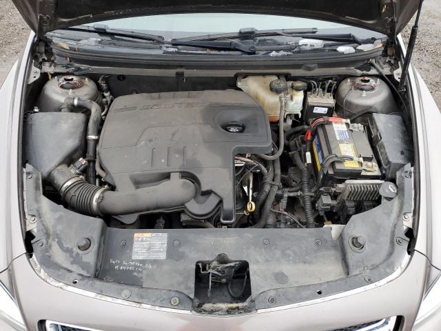 Photo 11 from auction – 2012 CHEVROLET MALIBU with VIN 1G1ZC5E06CF236599