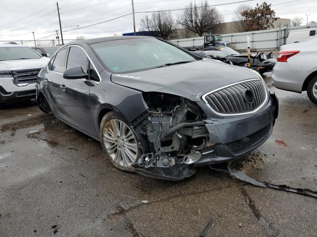 Photo 4 from auction – 2013 BUICK VERANO with VIN 1G4PP5SK7D4185292