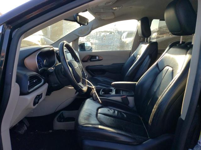 Photo 7 from auction – 2017 CHRYSLER PACIFICA T with VIN 2C4RC1BGXHR613193