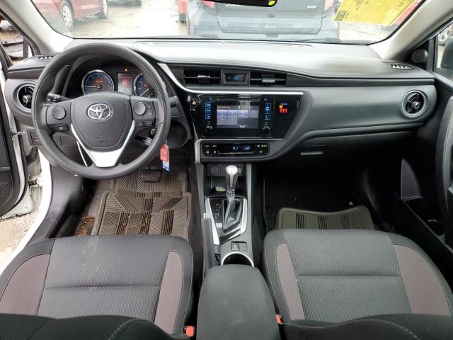 Photo 8 from auction – 2018 TOYOTA COROLLA L with VIN 2T1BURHE9JC067592
