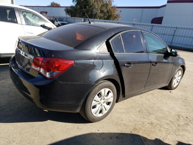 Photo 3 from auction – 2014 CHEVROLET CRUZE LS with VIN 1G1PA5SG4E7334378