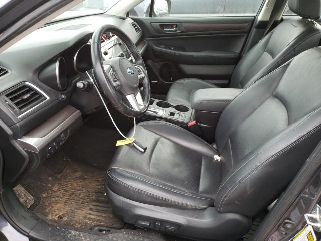 Photo 7 from auction – 2015 SUBARU LEGACY 2.5 with VIN 4S3BNBN67F3070637