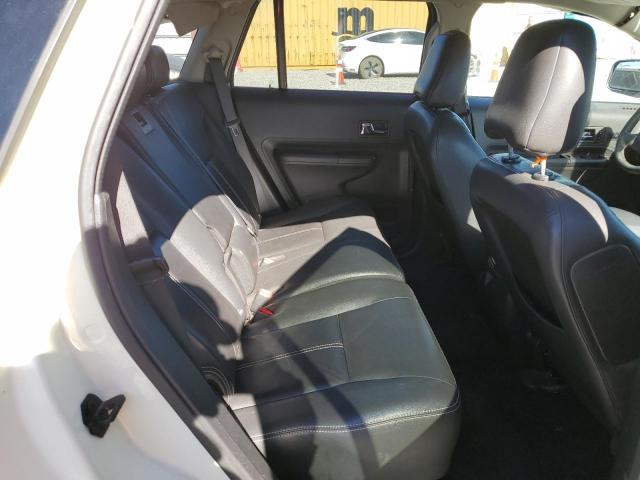 Photo 11 from auction – 2007 FORD EDGE SEL with VIN 2FMDK38C87BB54178
