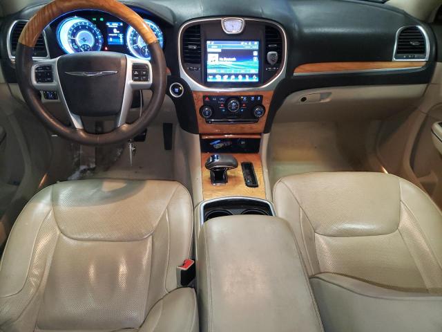 Photo 8 from auction – 2014 CHRYSLER 300C with VIN 2C3CCAEG0EH337128