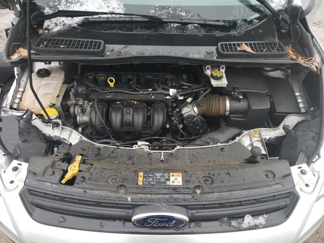 Photo 12 from auction – 2014 FORD ESCAPE S with VIN 1FMCU0F79EUB53297