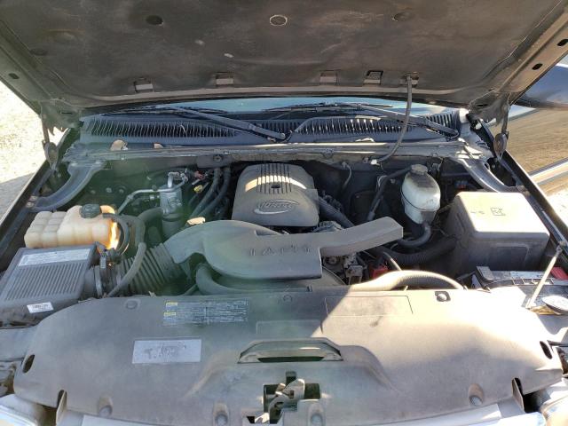 Photo 12 from auction – 2004 GMC YUKON with VIN 1GKEC13T94R244180