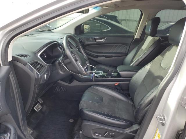 Photo 7 from auction – 2018 FORD EDGE SPORT with VIN 2FMPK4AP6JBC06043