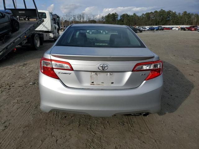 Photo 6 from auction – 2012 TOYOTA CAMRY BASE with VIN 4T1BF1FK0CU170910