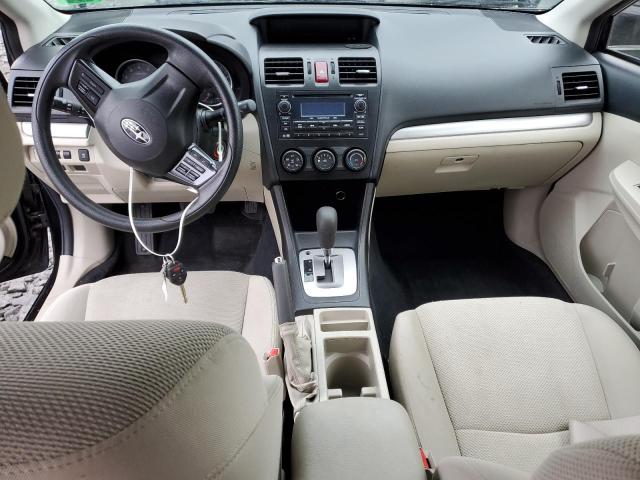 Photo 8 from auction – 2013 SUBARU XV CROSSTR with VIN JF2GPACC8D2841260